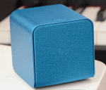 NuForce Cube, un piccolo grande diffusore