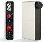 NuForce Icon Amp