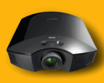 Sony VPL-HW55ES – Il Cinema in casa