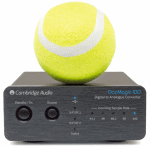 DacMagic 100 Digital to Analogue Converter