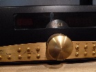 Pre amplificatore AV